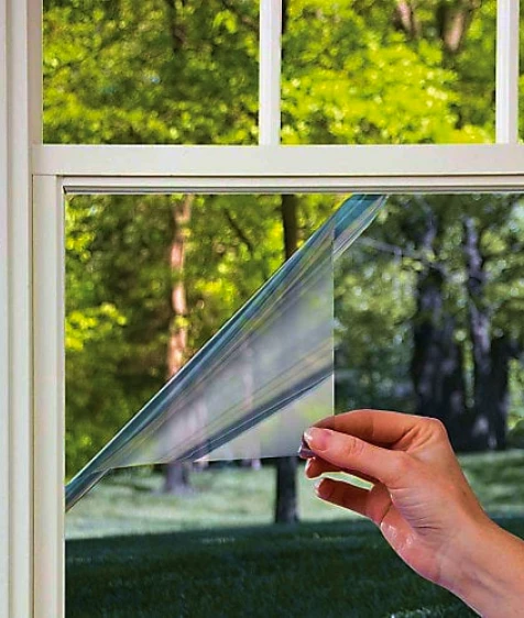 Window Films